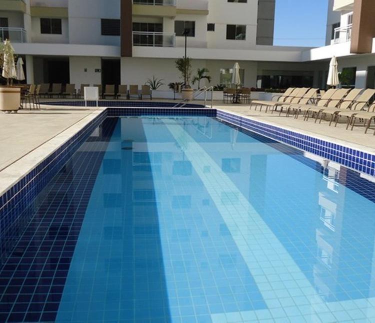Aparthotel Casa Madeira Caldas Novas
