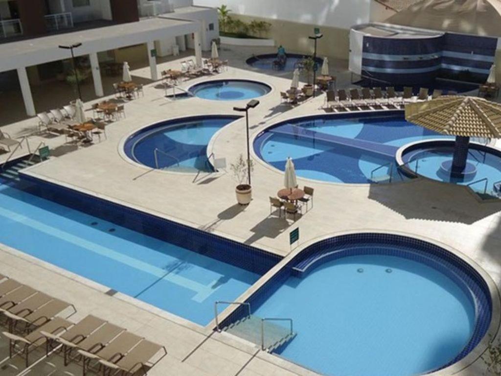 Aparthotel Casa Madeira