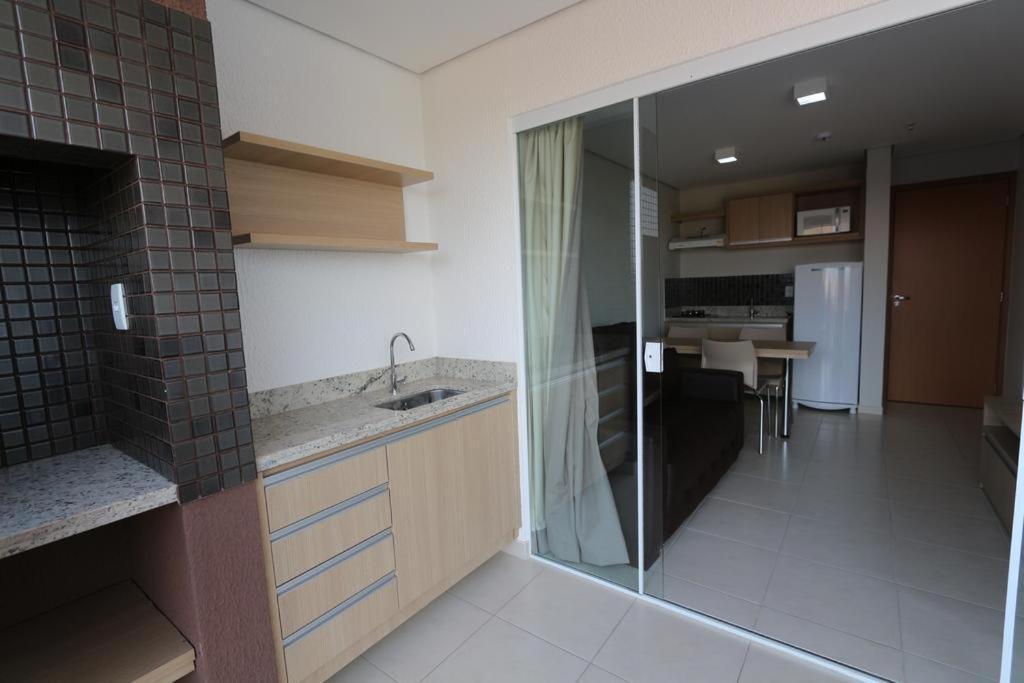 Casa Madeira Aparthotel Caldas Novas